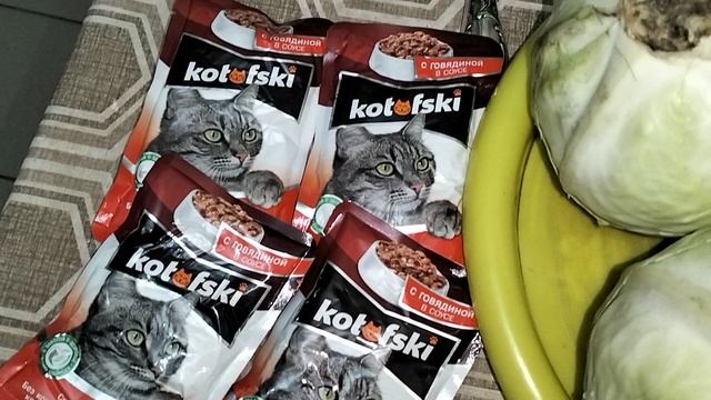 Мои покупки в Дикси 26.02.2026