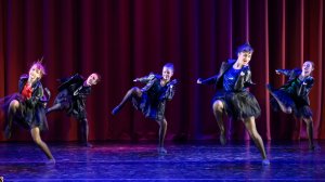 Maneskin Begin - Отчетный концерт январь 2026 ValeriBallet