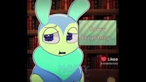 Видео со Сквирмом