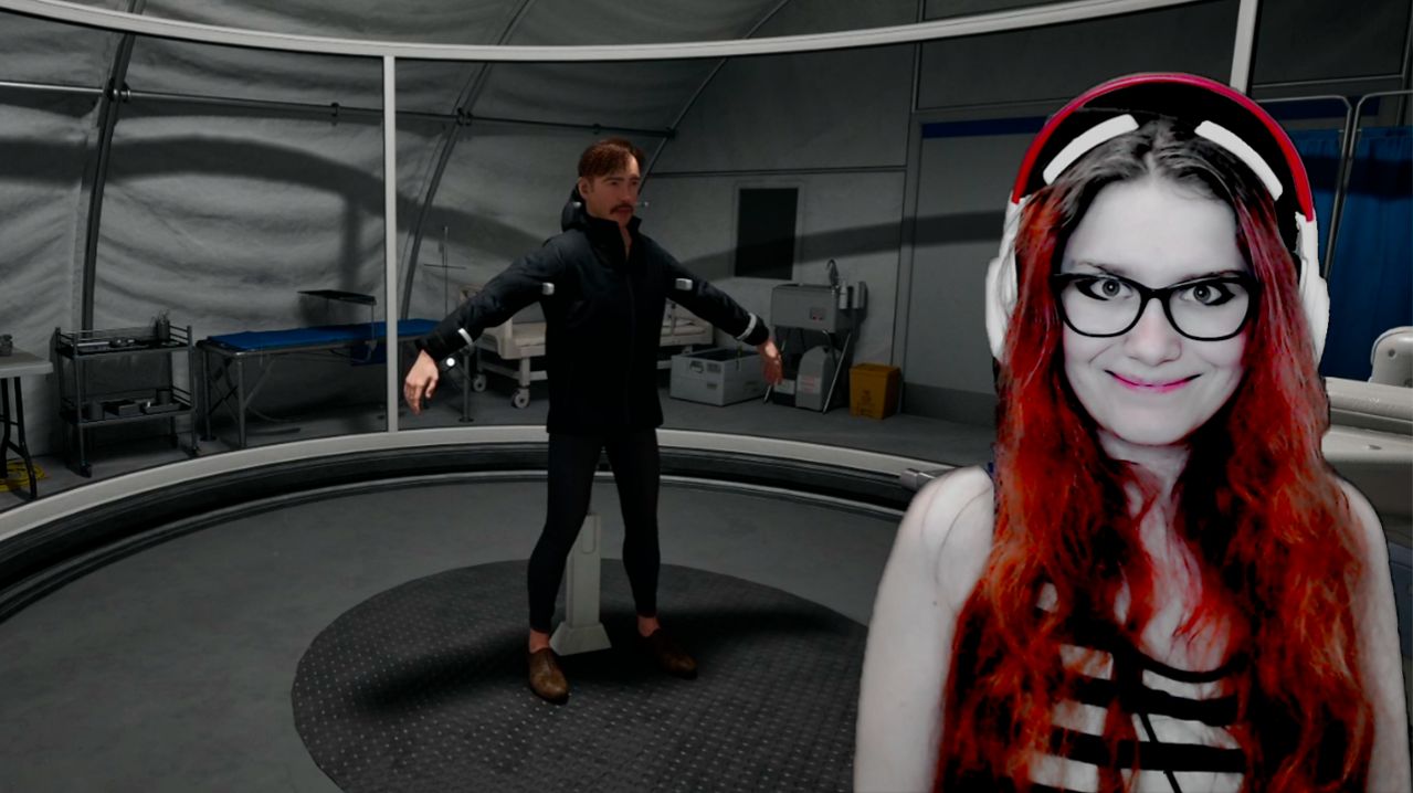 Лаборатория ✮ Quarantine Zone: The Last Check ✮ #3