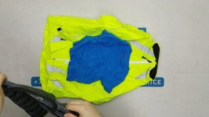 41852 ПРОДАН Микс детский лето 0-12 лет, 9пак, CHMX A / S, секонд (extra/1 кат) оптом