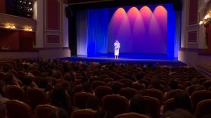 В Рязани впервые стартовал благотворительный форум «Детский КиноМай»