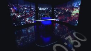 Смотри Хабаровск 26.02: ремонт моста, эскроу-счет, «Мужской разговор»