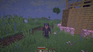 играем в майнкрафт