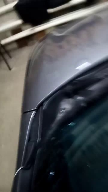 Пежо 4008. Работа стартера