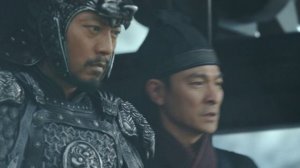 "Великая стена"(2017) Китайская армия против Тао Тей