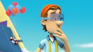 Щенячий патруль ｜ Щенячий патруль спасает друзей! ｜ 60-ми