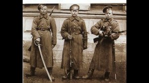 Царская Россия  муз  А  Долгова  исп  А  Долгов