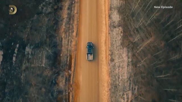 Золотая лихорадка 16 сезон 2 серия (реалити-шоу, 2025) смотреть онлайн