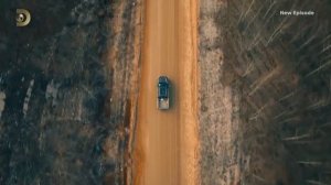 Золотая лихорадка 16 сезон 2 серия (реалити-шоу, 2025)