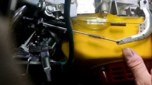 20. Окончание сборки бензогенератора.