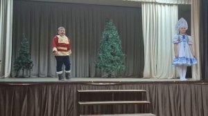 Сказка про Ванюшу