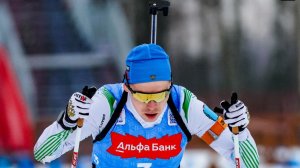 NGL Biathlon 2026 v1-Карьера-Василий Грядобитов против Томмазо Джакомелли
