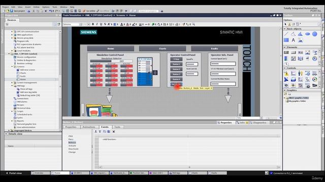 36. Button связывание 2 смотреть онлайн