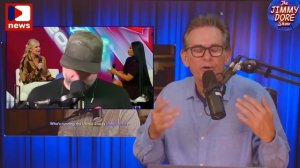 Пророчество Такера Карлсона о «переобувшихся» элитах | Джимми Дор