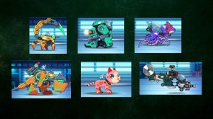 Какой самый сильный легендарный танк в Хилс оф стилс