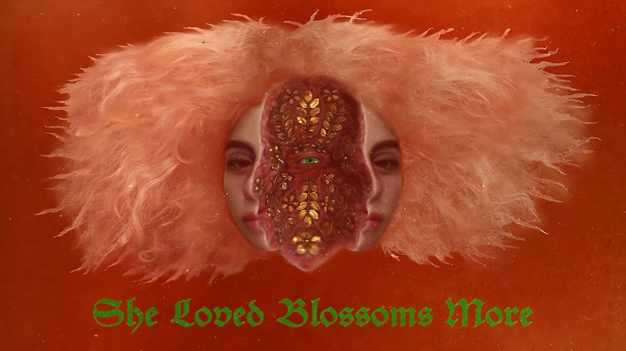 Она больше любила цветы (2024) / Agapouse ta louloudia perissotero / She Loved Blossoms More