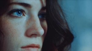 А теперь ты нежная