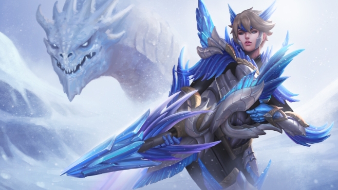 КИММИ!!! ЛУЧШИЙ БИЛД ОТ ТОП ГЛОБАЛА + ГЕЙМПЛЕЙ!!! МОБАЙЛ ЛЕГЕНД смотреть онлайн