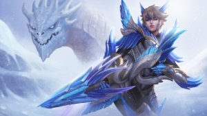 КИММИ!!! ЛУЧШИЙ БИЛД ОТ ТОП ГЛОБАЛА + ГЕЙМПЛЕЙ!!! МОБАЙЛ ЛЕГЕНД