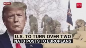 США в ПАНИКЕ: ЕС Отказывается От Американского Оружия И Запускает Своё Производство