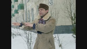 Эй! Гражданина! Фрагменты из фильма "Джентльмены удачи". 1971 г.