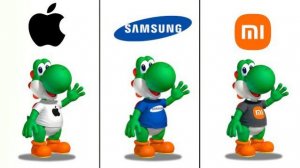 ПОДБОРКА РИНГТОНОВ! ЙОШИ РИНГТОНЫ ПЕРСОНАЖА! РЕМИКС ПО ИГРЕ РЕАКЦИЯ