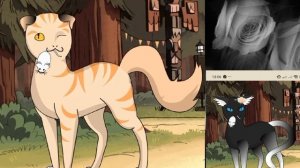 родословная моей ос