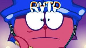 Смешарики RYTP Беды С Башкой 17 ENTRY