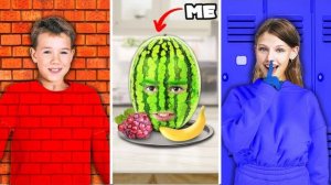 Прятки с Владом!