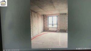 Подробный разбор от компании "А4 Ремонт" - на что обратить внимание до начала ремонта в новостройке