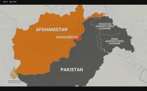 Афганские и пакистанские вооруженные силы атакуют друг друга вдоль своей общей границы, 26.02.2026