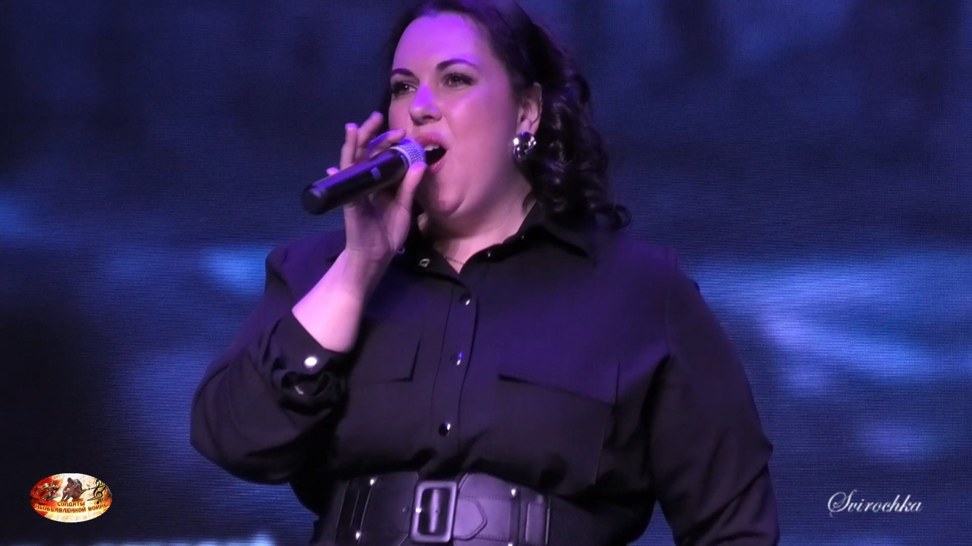 Баллада о Спарте Ансамбль ZOV