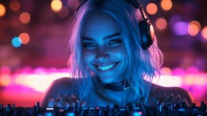 CHROMATIC MELODIC TRANCE ASCENSION OF LIGHT 2026