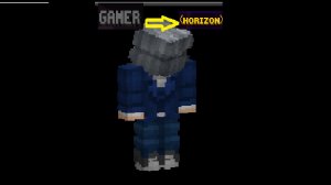 майнкрафт от геймера до хоризона+в конце