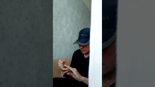 Сижу, смотрю, мечтаю смотреть онлайн