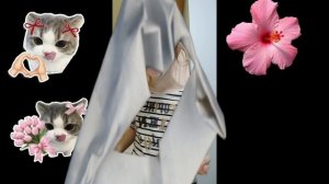 💗мой утренний влог 💗