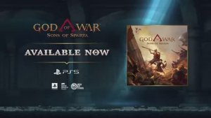 God of War Sons of Sparta - The Pit PS5 Игры