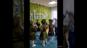 23 февраля 2025 год