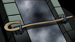 Tales Iron Maiden - Sign of the cross