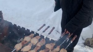 rc trophy rc Drezgalovo видео созданное из отснятых кадров гостей трассы