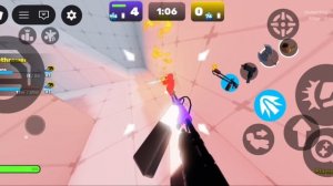 1 v 1 | Каточки на огнемёте!🔥