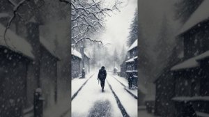 Февральский блюз