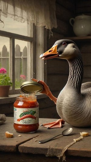 маленький обзор на Ярик ган