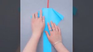 Делаем Змейку и Слоника для дыхательных упражнений