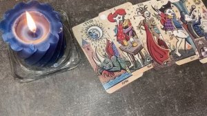 Что Он хочет скрыть от Вас? таро расклад