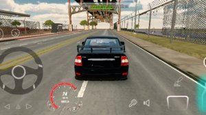 Car parket 3часть