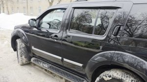 Продаю NISSAN PATHFINDER 3.0D