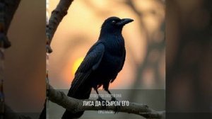 Ананьева Майя « Ворона «