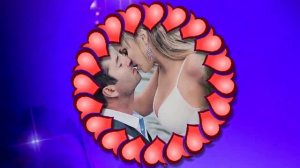 Вечная любовь Анжелика Рута Владимир Черненко Авт вид НРудакова